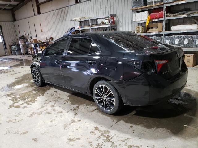 Photo 2 from auction – 2016 TOYOTA COROLLA L with VIN 2T1BURHE0GC714180