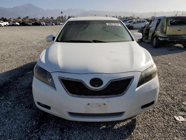Photo 5 from auction – 2007 TOYOTA CAMRY with VIN 4T1BK46K47U514712