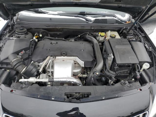Photo 11 from auction – 2015 BUICK REGAL PREM with VIN 2G4GN5EX6F9129082