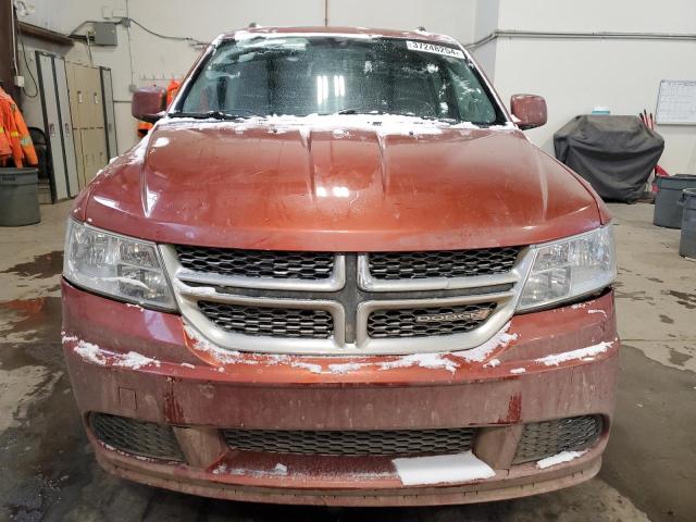 Photo 5 from auction – 2012 DODGE JOURNEY SE with VIN 3C4PDCABXCT333981