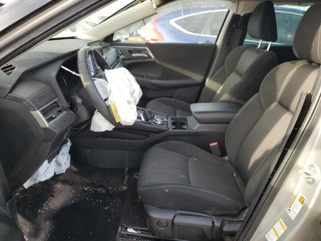 Photo 7 from auction – 2023 MITSUBISHI OUTLANDER with VIN JA4J3TA82PZ010482