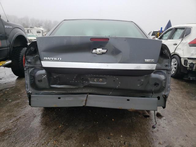 Photo 6 from auction – 2010 CHEVROLET IMPALA LS with VIN 2G1WA5EK4A1119196