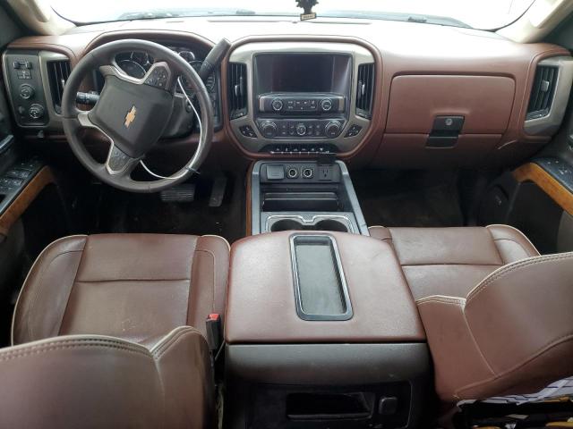 Photo 8 from auction – 2015 CHEVROLET SILVERADO with VIN 1GC1KXE87FF604494