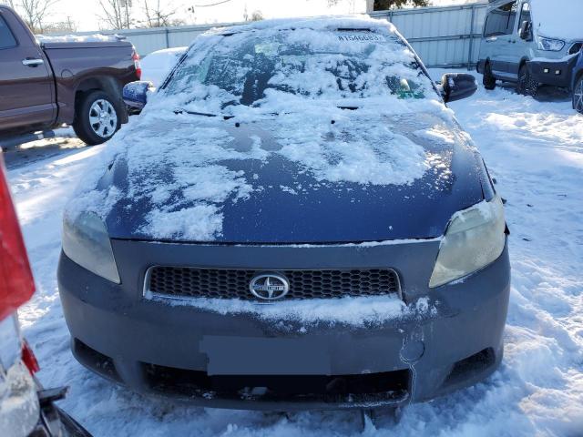 Photo 5 from auction – 2006 TOYOTA SCION TC with VIN JTKDE177560086144