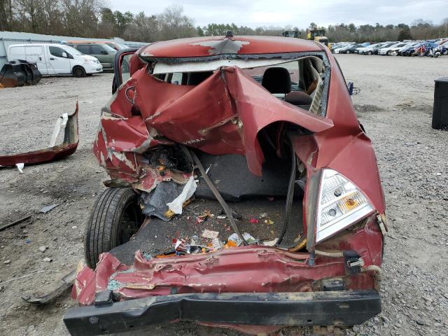 Photo 6 from auction – 2011 NISSAN VERSA S with VIN 3N1BC1AP2BL435953