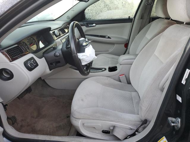 Photo 7 from auction – 2014 CHEVROLET IMPALA LIM with VIN 2G1WA5E37E1138646