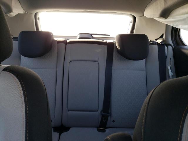 Photo 10 from auction – 2019 CHEVROLET TRAX LS with VIN 3GNCJNSB1KL129853