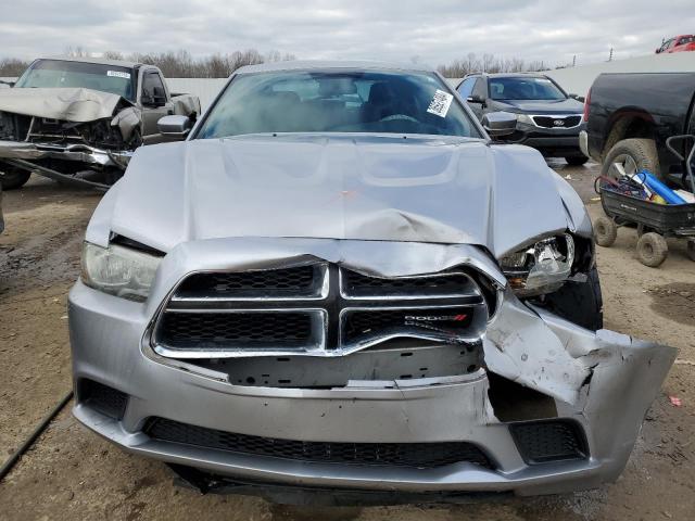 Photo 5 from auction – 2013 DODGE CHARGER SE with VIN 2C3CDXBG3DH580189
