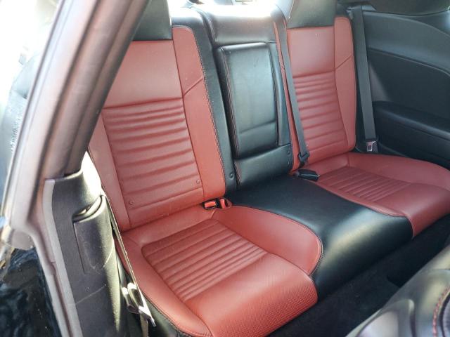 Photo 10 from auction – 2016 DODGE CHALLENGER with VIN 2C3CDZBT3GH164687