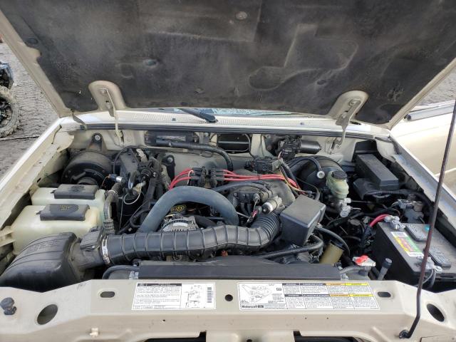 Photo 11 from auction – 1999 FORD RANGER with VIN 1FTYR10V2XPB05425