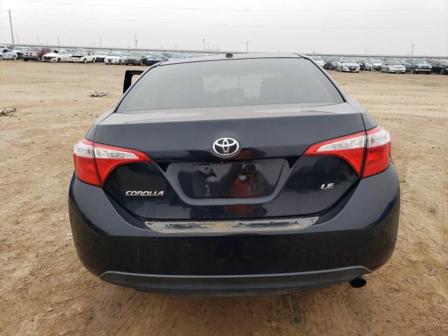 Photo 6 from auction – 2014 TOYOTA COROLLA L with VIN 2T1BURHE2EC039820