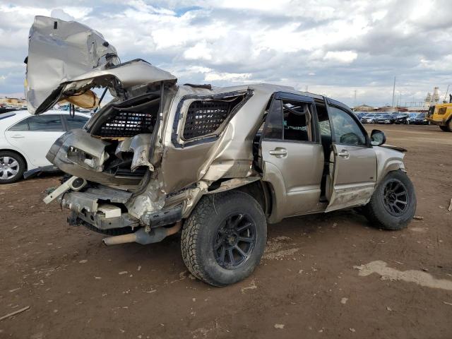 Photo 3 from auction – 2005 TOYOTA 4RUNNER SR with VIN JTEZU14R350054812