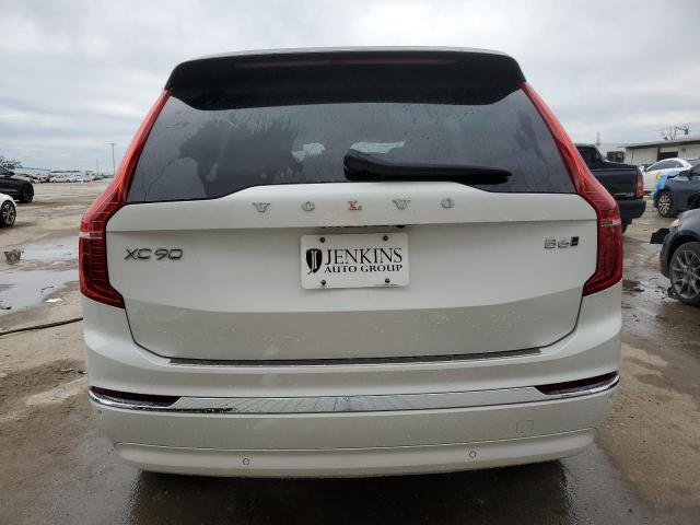 Photo 6 from auction – 2023 VOLVO XC90 PLUS with VIN YV4062PN0P1992864