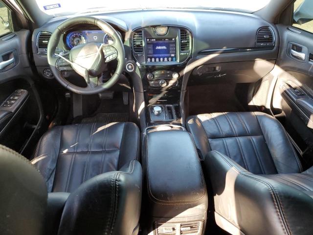 Photo 8 from auction – 2017 CHRYSLER 300 S with VIN 2C3CCABG2HH668768