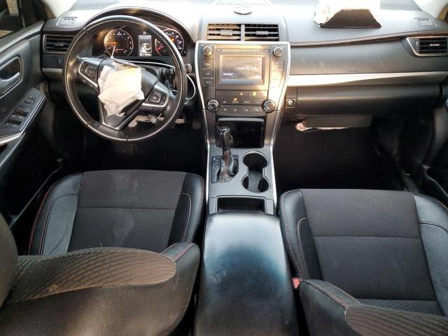 Photo 8 from auction – 2016 TOYOTA CAMRY LE with VIN 4T1BF1FK3GU246285