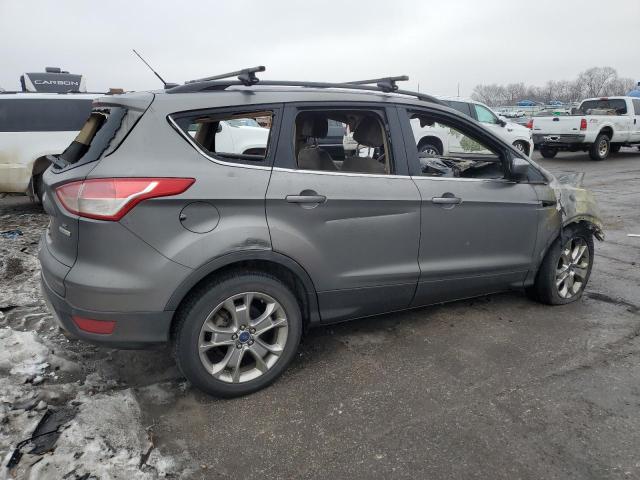 Photo 3 from auction – 2014 FORD ESCAPE SE with VIN 1FMCU0GX5EUC21965