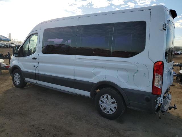 Photo 2 from auction – 2019 FORD TRANSIT T- with VIN 1FBAX2CM2KKA47889