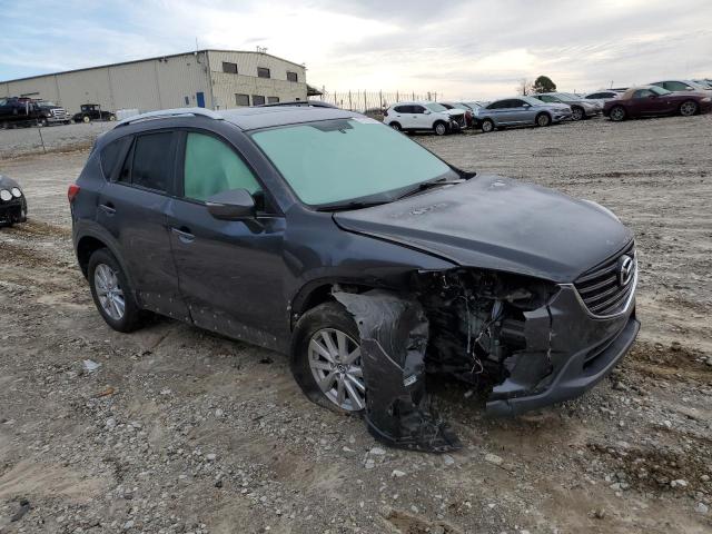 Photo 4 from auction – 2016 MAZDA CX-5 TOURI with VIN JM3KE4CY2G0894197