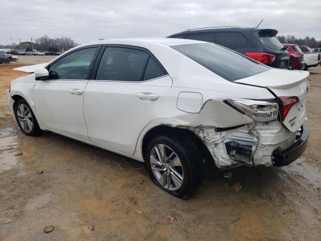 Photo 2 from auction – 2014 TOYOTA COROLLA EC with VIN 5YFBPRHE2EP065180