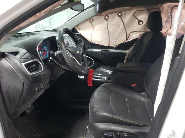 Photo 7 from auction – 2018 CHEVROLET EQUINOX PR with VIN 2GNAXWEX4J6159080
