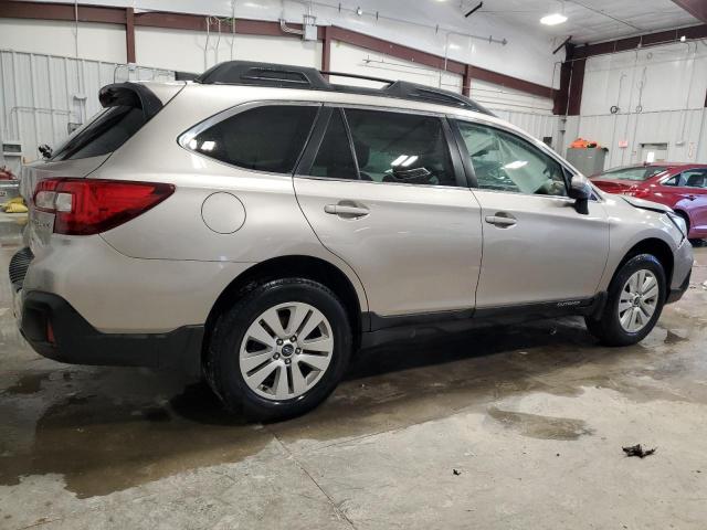 Photo 3 from auction – 2018 SUBARU OUTBACK 2. with VIN 4S4BSAFCXJ3238895