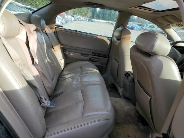 Photo 10 from auction – 1995 OLDSMOBILE AURORA with VIN 1G3GR62C5S4104722