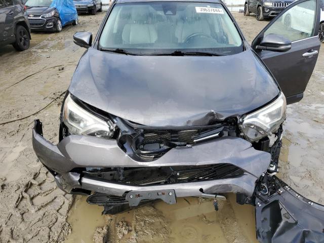 Photo 12 from auction – 2016 TOYOTA RAV4 LIMIT with VIN 2T3DFREVXGW456845
