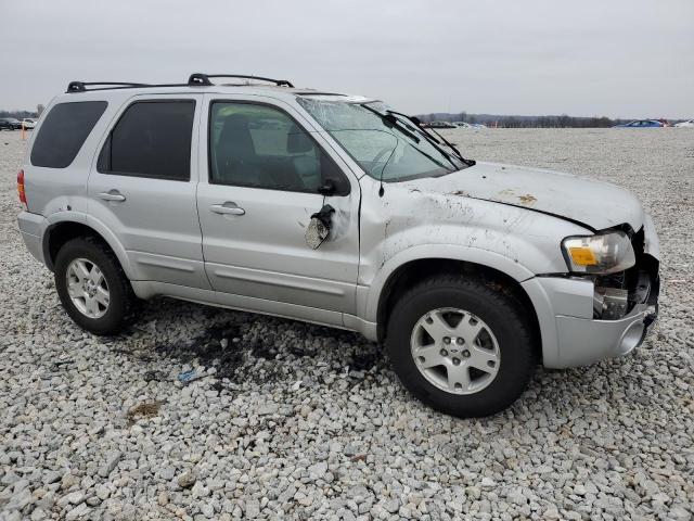 Photo 4 from auction – 2007 FORD ESCAPE LIM with VIN 1FMCU94187KA64421