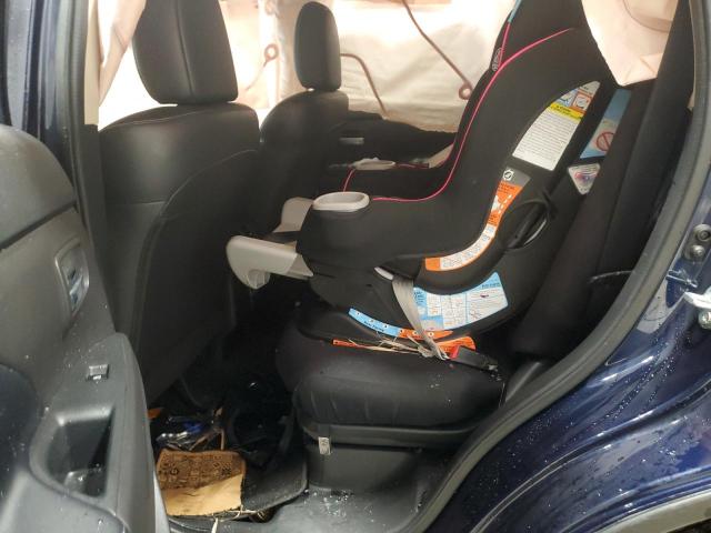 Photo 10 from auction – 2020 MITSUBISHI OUTLANDER with VIN JA4AZ3A36LZ008120