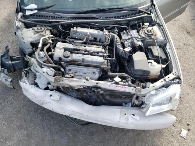 Photo 11 from auction – 2000 MAZDA PROTEGE DX with VIN JM1BJ2223Y0262235