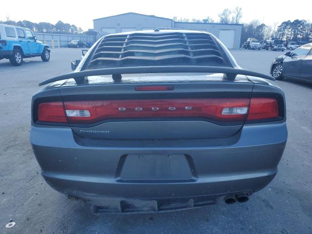 Photo 6 from auction – 2012 DODGE CHARGER SX with VIN 2C3CDXHG1CH248192