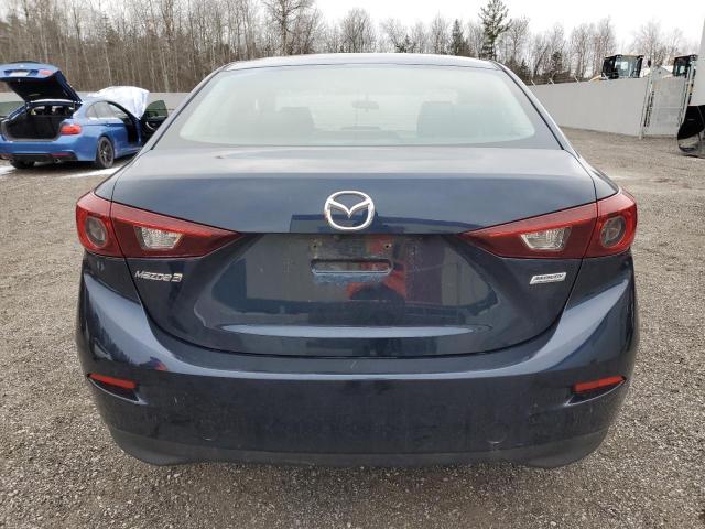 Photo 6 from auction – 2016 MAZDA 3 SPORT with VIN 3MZBM1U70GM255455