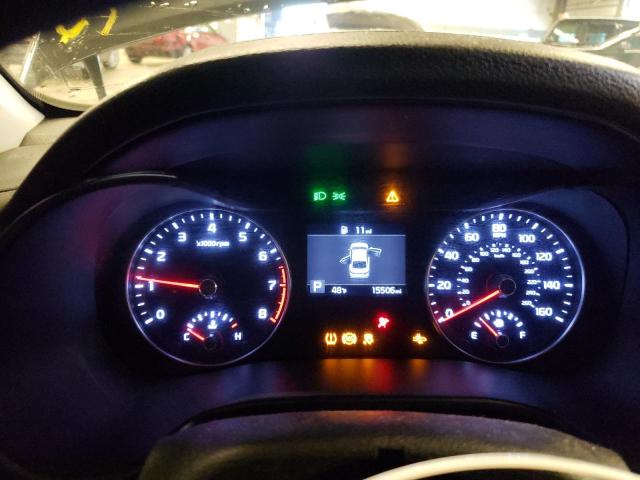 Photo 9 from auction – 2021 KIA FORTE FE with VIN 3KPF24AD2ME289215