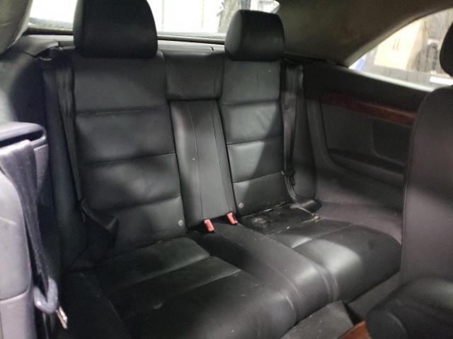 Photo 10 from auction – 2008 AUDI A4 3.2 CAB with VIN WAUDH48H28K014992