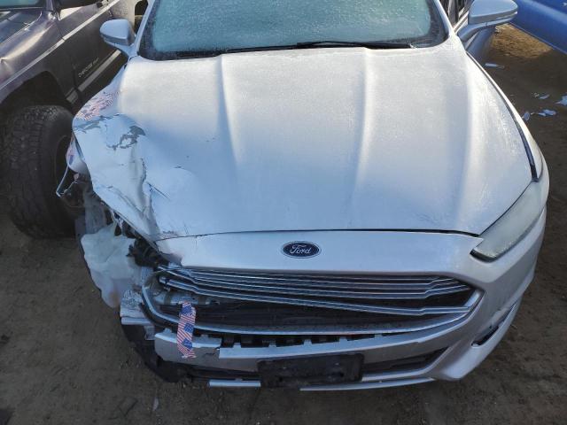 Photo 11 from auction – 2013 FORD FUSION SE with VIN 3FA6P0H91DR248925