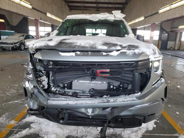 Photo 5 from auction – 2023 GMC SIERRA K15 with VIN 1GTRUAEKXPZ185403
