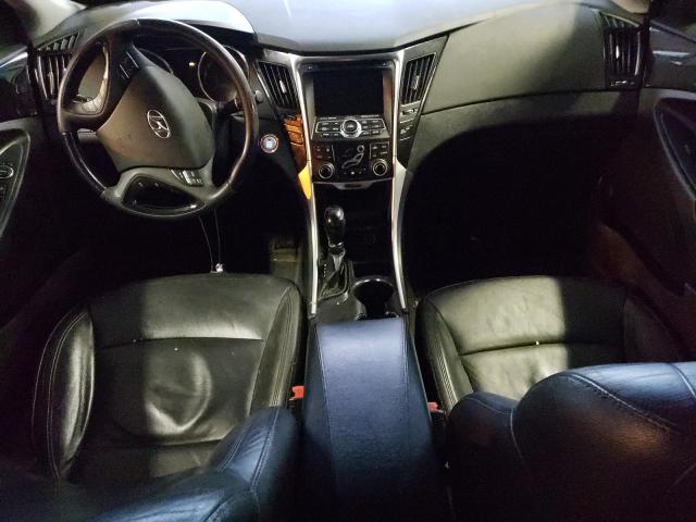 Фото 8 с аукциона – 2012 HYUNDAI SONATA SE с VIN 5NPEC4AC0CH395768