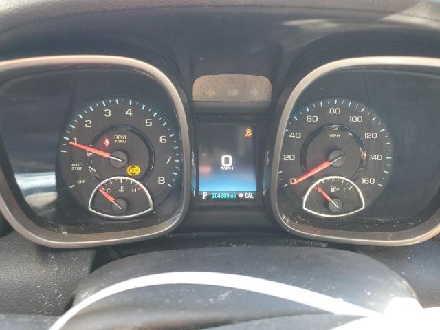Photo 9 from auction – 2015 CHEVROLET MALIBU LTZ with VIN 1G11F5SL8FF325761
