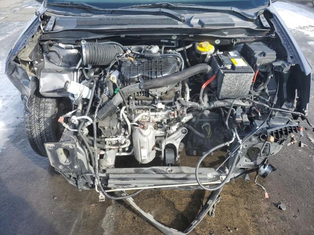 Foto 12 de la subasta – 2017 DODGE GRAND CARA con VIN 2C4RDGEG2HR845198