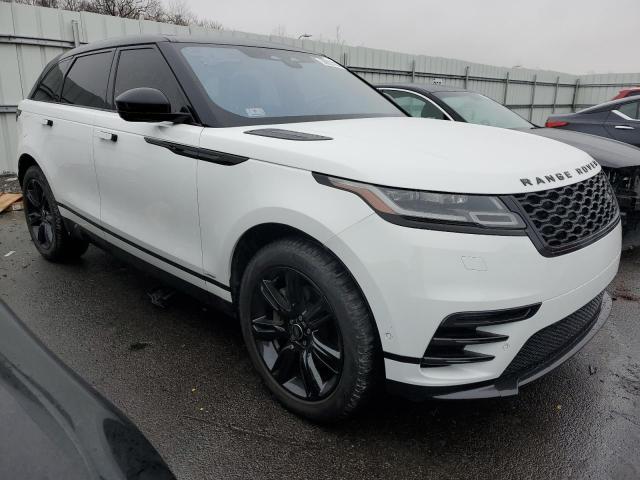 Photo 4 from auction – 2021 LAND ROVER RANGE ROVE with VIN SALYT2EX5MA314571