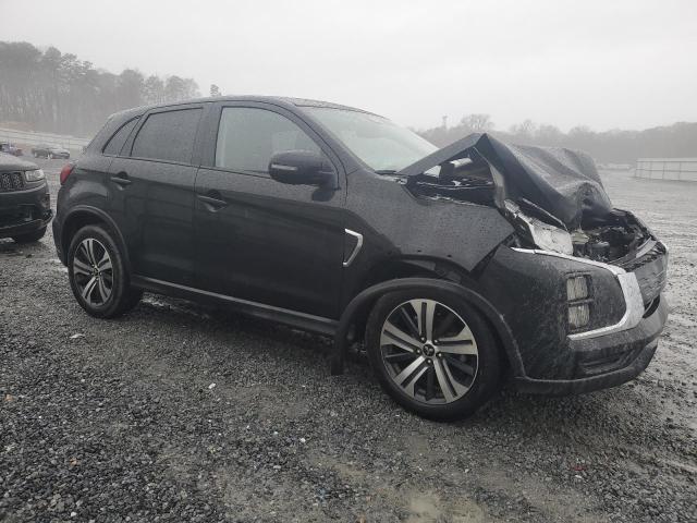 Photo 4 from auction – 2020 MITSUBISHI OUTLANDER with VIN JA4AR3AU2LU014647