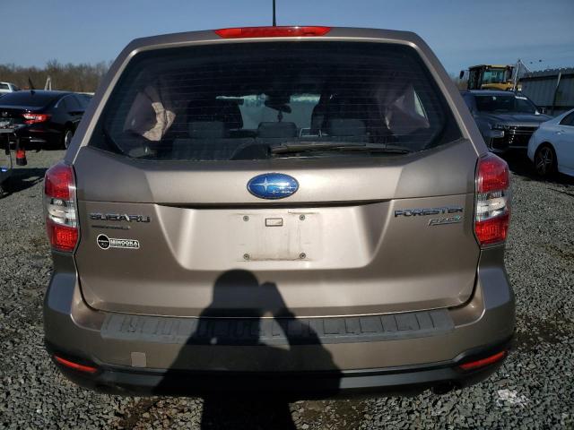 Photo 6 from auction – 2014 SUBARU FORESTER 2 with VIN JF2SJAAC6EH529192
