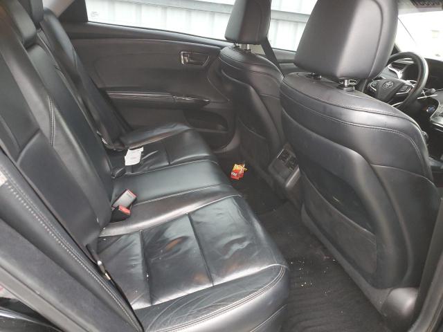 Photo 10 from auction – 2014 TOYOTA AVALON HYB with VIN 4T1BD1EB6EU033772