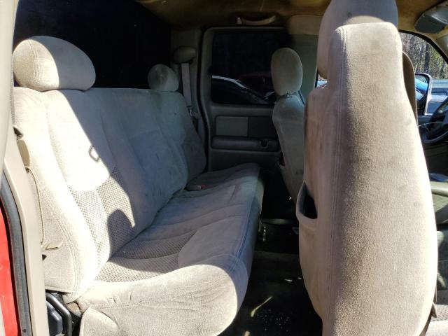 Photo 10 from auction – 2004 CHEVROLET SILVERADO with VIN 2GCEC19V041157930