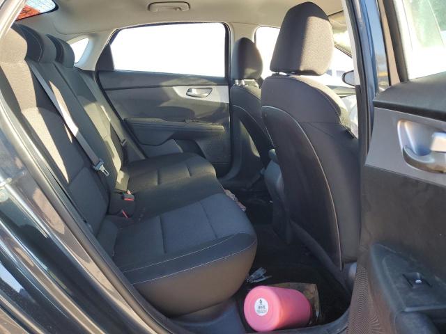 Photo 10 from auction – 2022 KIA FORTE FE with VIN 3KPF24AD4NE446602