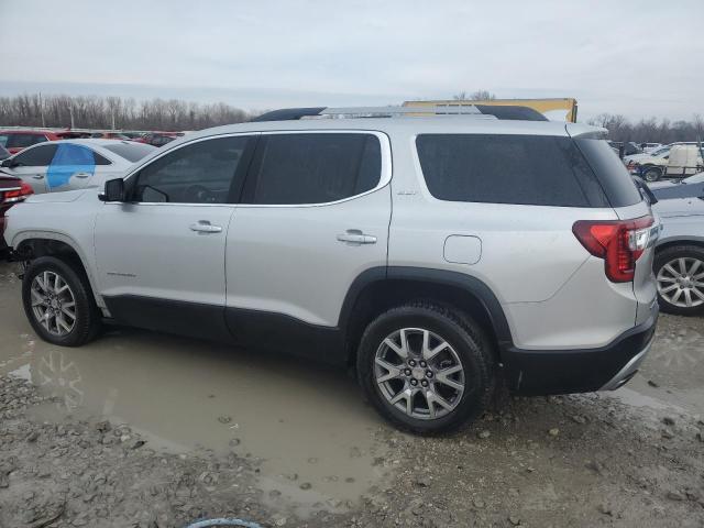 Photo 2 from auction – 2020 GMC ACADIA SLT with VIN 1GKKNULS7LZ131137
