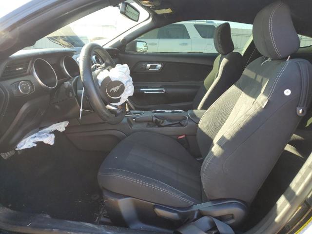 Photo 7 from auction – 2019 FORD MUSTANG with VIN 1FA6P8TH5K5184188