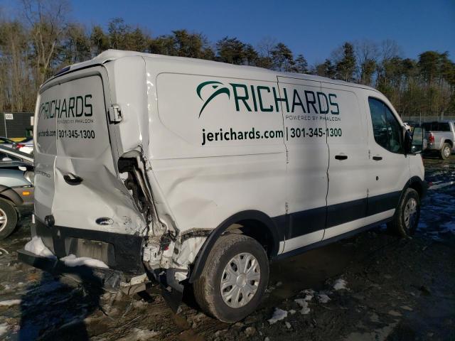 Photo 3 from auction – 2019 FORD TRANSIT T- with VIN 1FTYR1ZM3KKB59431