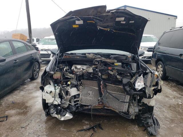 Photo 5 from auction – 2010 LEXUS HS 250H with VIN JTHBB1BA9A2026843