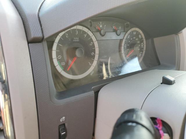 Photo 9 from auction – 2010 FORD ESCAPE HYB with VIN 1FMCU5K39AKB62295